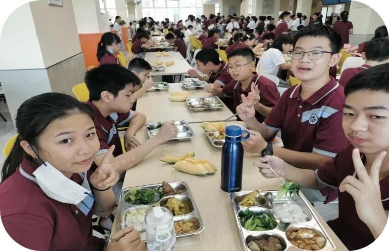 七年一班盛子萱同学：